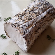 Farleigh Wallop Cheese