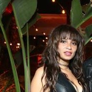 Tori Green (Heteromantic Bisexual, She/Her)