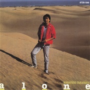 Masayoshi Takanaka - Alone