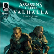 Assassin&#39;s Creed: Valhalla – Song of Glory (Comics)