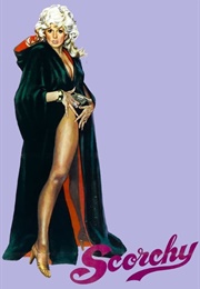 Scorchy (1976)