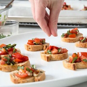 Learn How to Cook Italian