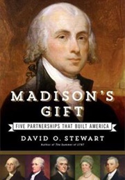 Madison's Gift (David Stewart)