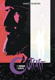 Outcast, Vol. 5: The New Path (Robert Kirkman)