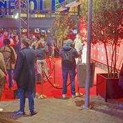 Film Festival Oostende 2023