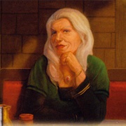 Widow of the Waterfront