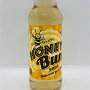 Unbelievable Honey Bun Soda