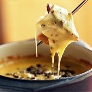 Fondue