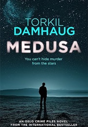 Medusa (Torkil Damhaug)
