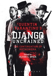 Django Unchained (2012)