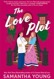 The Love Plot (Samantha Young)