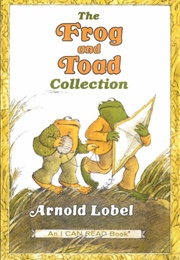 The Frog and Toad Collection (Arnold Lobel)