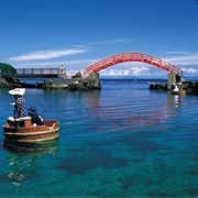 Sado, Niigata, Japan