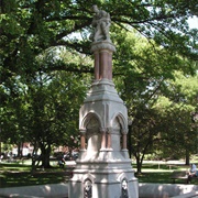 Ether Monument