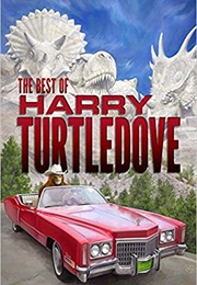 The Best of Harry Turtledove (Harry Turtledove)