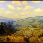 Fisher Museum Forestry Dioramas