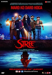 Stree (2018)