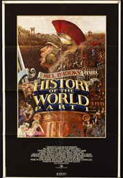 History of the World: Part 1 (1981)