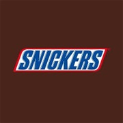 Snickers Logo
