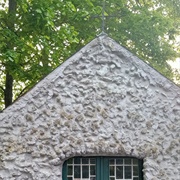 Onze-Lieve-Vrouw Chapel, Wambeek
