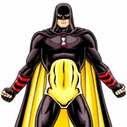 Hourman (Richard Tyler)