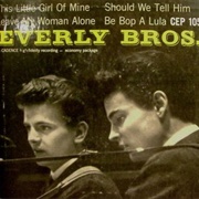 This Little Girl of Mine - The Everly Brothers