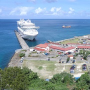 St. George's, Grenada