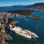 Vancouver, British Columbia, Canada