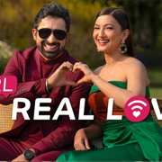 IRL - In Real Love