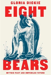 Eight Bears (Gloria Dickie)