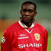 Dwight Yorke