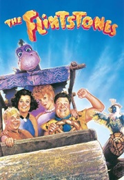 The Flintstones (1994)