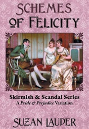 Schemes of Felicity (Suzan Lauder)