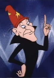 The Wizard's Son (1981)