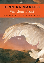 Vor Dem Frost (Henning Mankell)