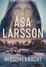 Midzomernacht (Asa Larsson)