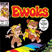 Ewoks (Marvel)