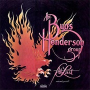 The Bugs Henderson Group - At Last