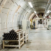 Underground Laboratory