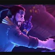 Hyperspeed - Jonathan Young