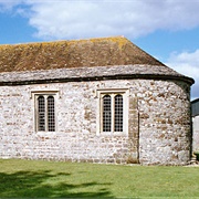 St Andrew, Winterborne Tomson, Dorset