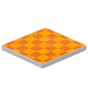 Pompompurin Flooring