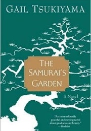 The Samurai&#39;s Garden (Tsukiyama)