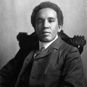 Samuel Coleridge-Taylor Died 1912
