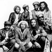 Bob Marley & the Wailers