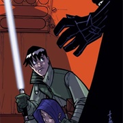 Evasive Action: End Game (Comics)