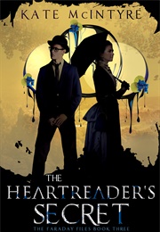 The Heartreader's Secret (Kate McIntyre)