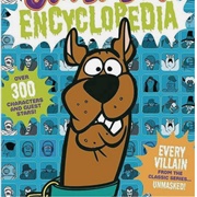 Scooby-Doo Encyclopedia
