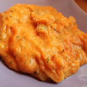 Mashed Potatoes and Carrots