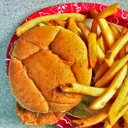 Chicken Sandwich